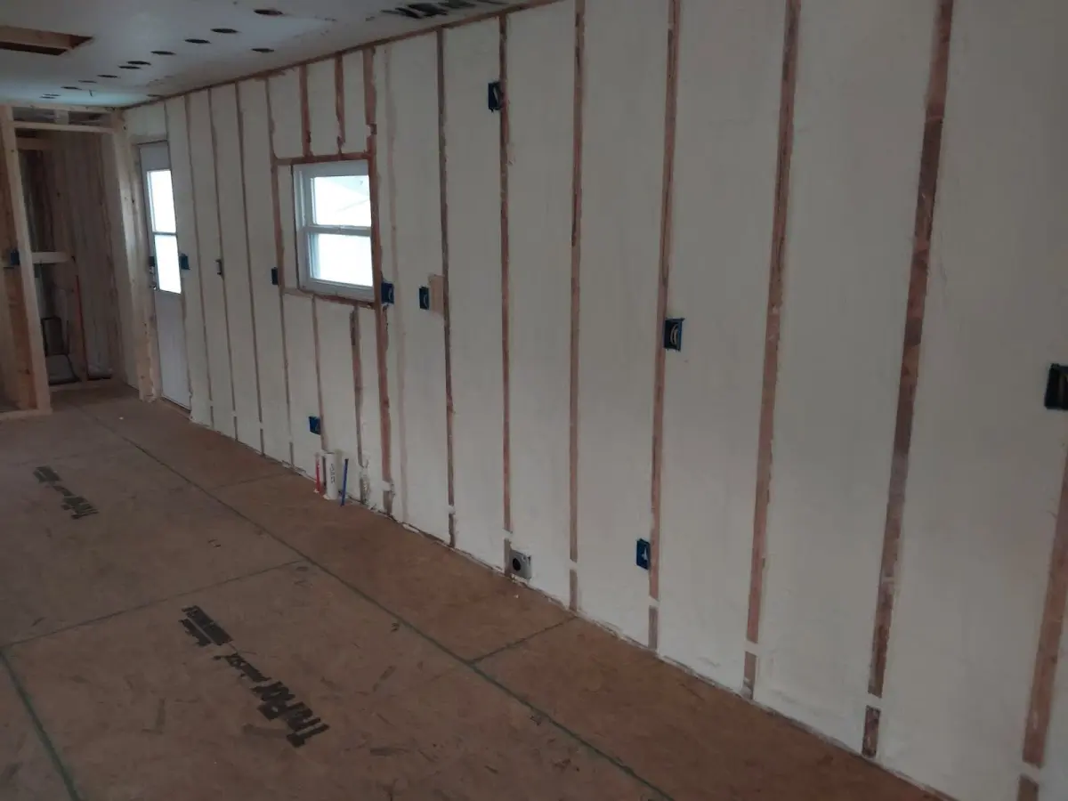 Attic Insulation in Mahomet, IL